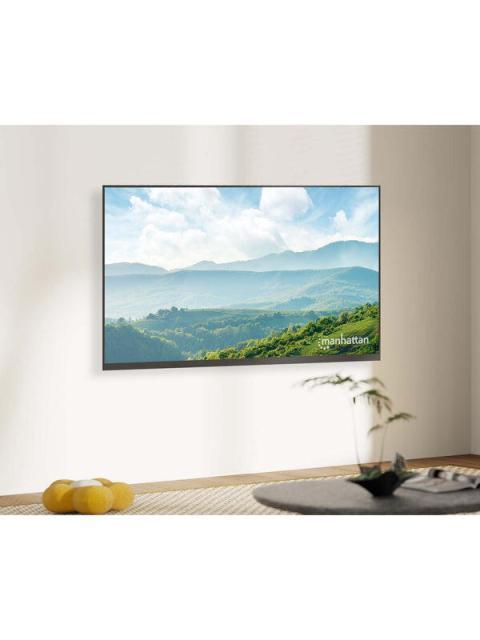MANHATTAN SOPORTE DE PARED PARA 1 MONITOR 13 - 32 HASTA 30KG - Imagen 3
