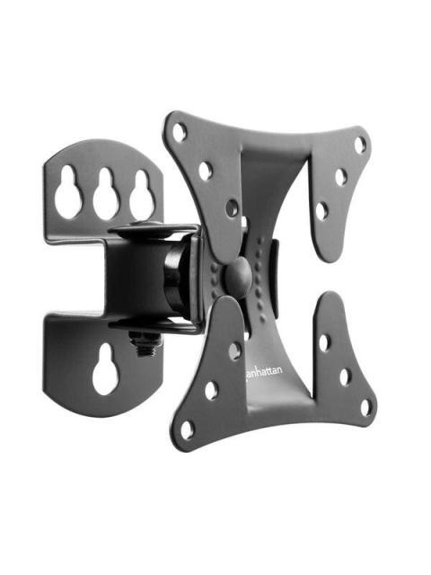 MANHATTAN SOPORTE DE PARED PARA 1 MONITOR 13 - 32 HASTA 30KG - Imagen 4