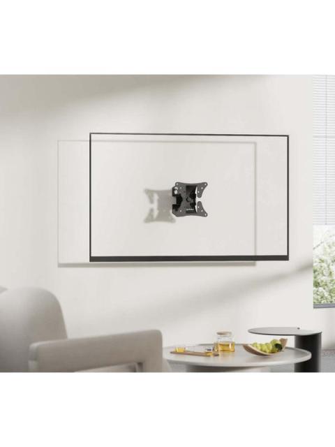 MANHATTAN SOPORTE DE PARED PARA 1 MONITOR 13 - 32 HASTA 30KG - Imagen 6