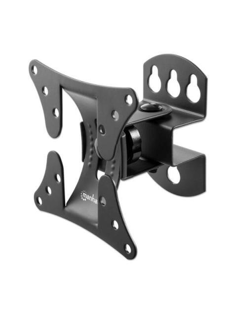 MANHATTAN SOPORTE DE PARED PARA 1 MONITOR 13 - 32 HASTA 30KG - Imagen 7