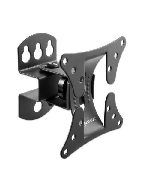 MANHATTAN SOPORTE DE PARED PARA 1 MONITOR 13 - 32 HASTA 30KG - Imagen 8