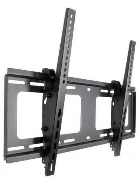 MANHATTAN SOPORTE DE PARED PARA PANTALLA 37 - 80 HASTA 80KG NEGRO - Imagen 2