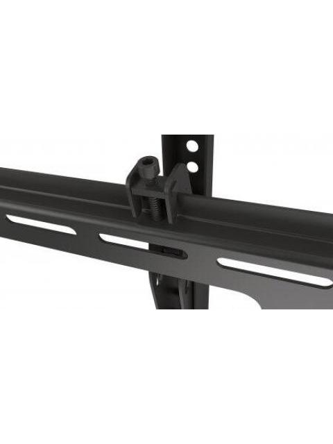 MANHATTAN SOPORTE DE PARED PARA PANTALLA 37 - 80 HASTA 80KG NEGRO - Imagen 4