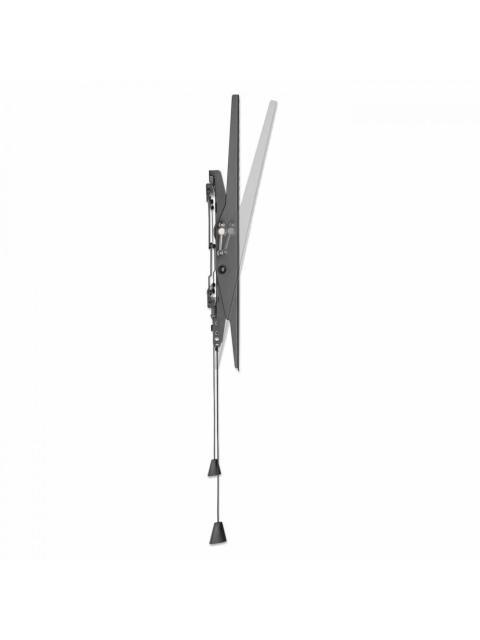 MANHATTAN SOPORTE DE PARED PARA PANTALLA 43 - 100 HASTA 70KG NEGRO - Imagen 3