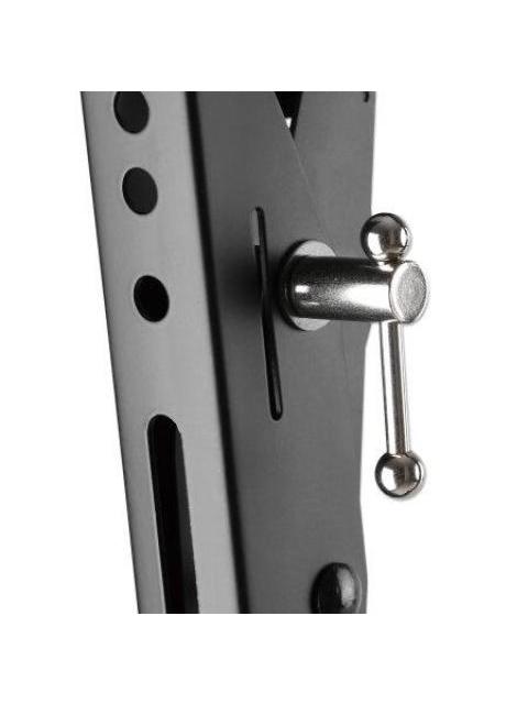 MANHATTAN SOPORTE DE PARED PARA PANTALLA 43 - 100 HASTA 70KG NEGRO - Imagen 4