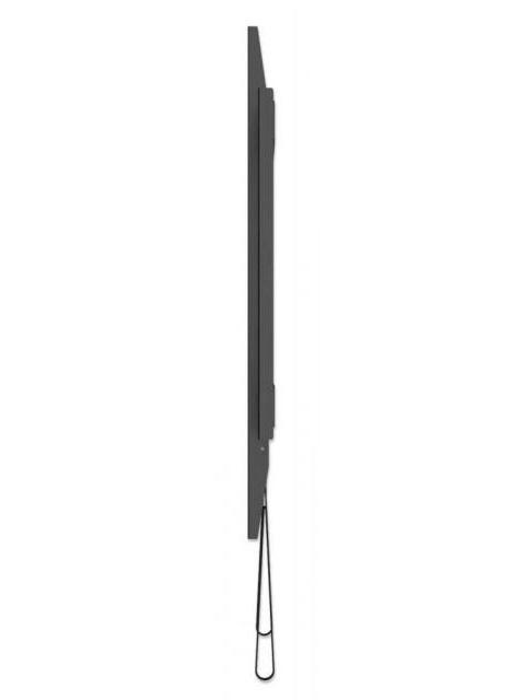 MANHATTAN SOPORTE DE PARED PARA PANTALLA 60 - 100 HASTA 100KG NEGRO - Imagen 5