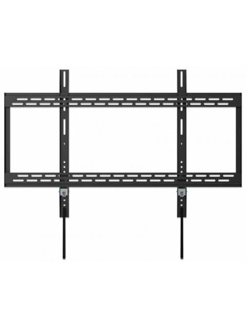 MANHATTAN SOPORTE DE PARED PARA PANTALLA 60 - 100 HASTA 100KG NEGRO - Imagen 6