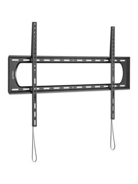 MANHATTAN SOPORTE DE PARED PARA PANTALLA 60 - 120 HASTA 120KG NEGRO - Imagen 2