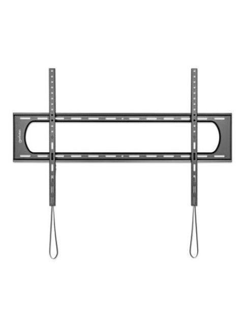 MANHATTAN SOPORTE DE PARED PARA PANTALLA 60 - 120 HASTA 120KG NEGRO - Imagen 3