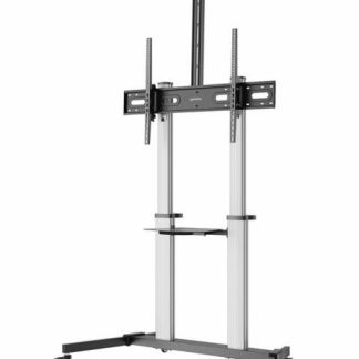 MANHATTAN SOPORTE DE PISO 462563 PARA PANTALLA 60 - 100 HASTA 80KG