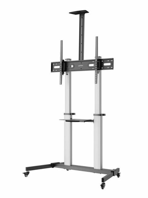 MANHATTAN SOPORTE DE PISO 462563 PARA PANTALLA 60 - 100 HASTA 80KG