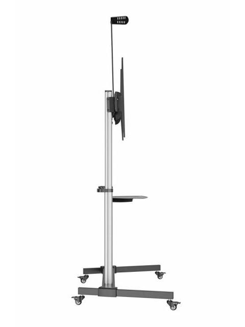 MANHATTAN SOPORTE DE PISO 462563 PARA PANTALLA 60 - 100 HASTA 80KG - Imagen 5
