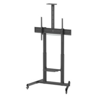 MANHATTAN SOPORTE DE PISO 462709 PARA PANTALLA 60 - 120 HASTA 120KG