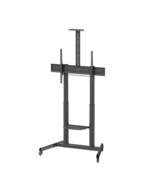 MANHATTAN SOPORTE DE PISO 462709 PARA PANTALLA 60 - 120 HASTA 120KG