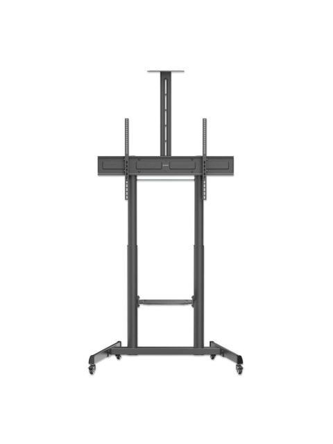 MANHATTAN SOPORTE DE PISO 462709 PARA PANTALLA 60 - 120 HASTA 120KG - Imagen 3