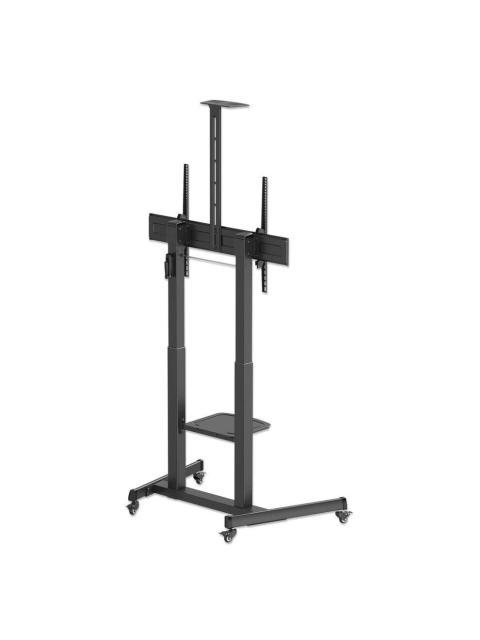 MANHATTAN SOPORTE DE PISO 462709 PARA PANTALLA 60 - 120 HASTA 120KG - Imagen 5