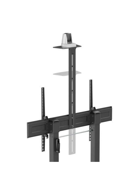 MANHATTAN SOPORTE DE PISO 462709 PARA PANTALLA 60 - 120 HASTA 120KG - Imagen 6