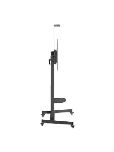 MANHATTAN SOPORTE DE PISO 462709 PARA PANTALLA 60 - 120 HASTA 120KG - Imagen 7