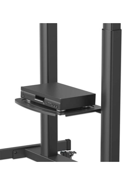 MANHATTAN SOPORTE DE PISO 462709 PARA PANTALLA 60 - 120 HASTA 120KG - Imagen 8
