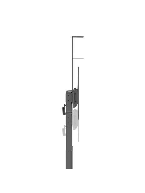 MANHATTAN SOPORTE DE PISO 462709 PARA PANTALLA 60 - 120 HASTA 120KG - Imagen 9