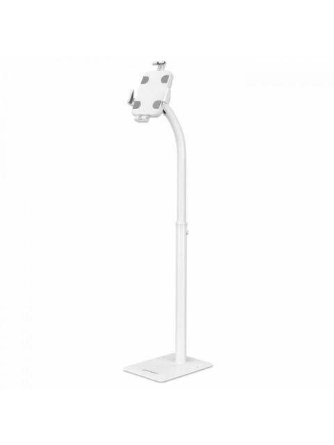 MANHATTAN SOPORTE DE PISO PARA TABLET 406345 7.9 - 11 BLANCO