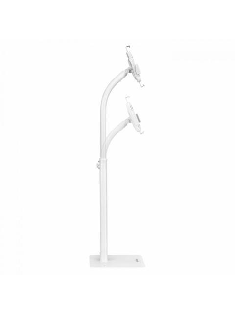 MANHATTAN SOPORTE DE PISO PARA TABLET 406345 7.9 - 11 BLANCO - Imagen 4