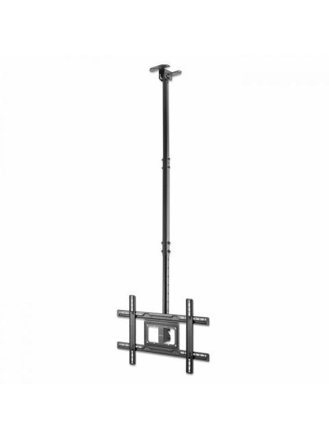 MANHATTAN SOPORTE DE TECHO 462051 PARA PANTALLA 37 - 80 HASTA 50KG