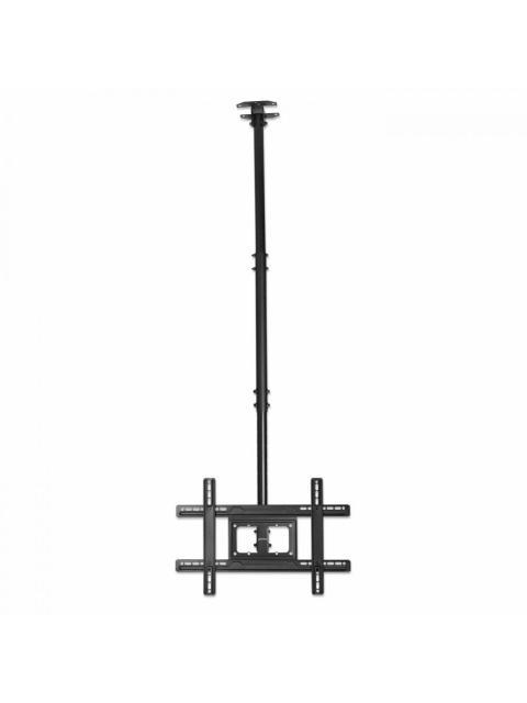 MANHATTAN SOPORTE DE TECHO 462051 PARA PANTALLA 37 - 80 HASTA 50KG - Imagen 2