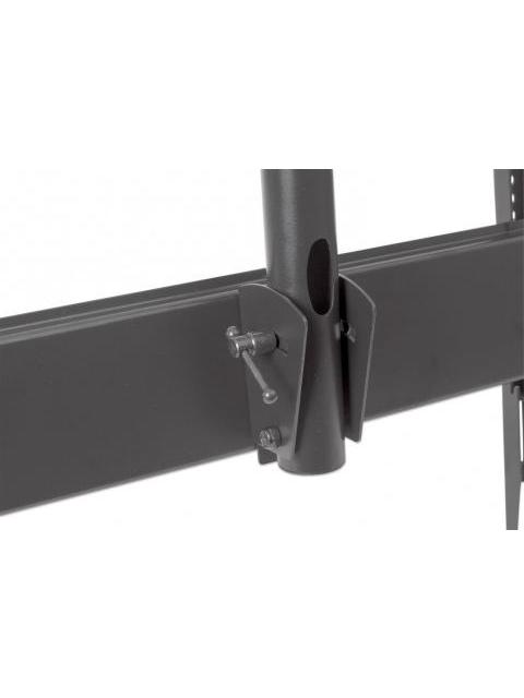 MANHATTAN SOPORTE DE TECHO PARA PANTALLAS 37 - 70 O 50KGS NEGRO - Imagen 3