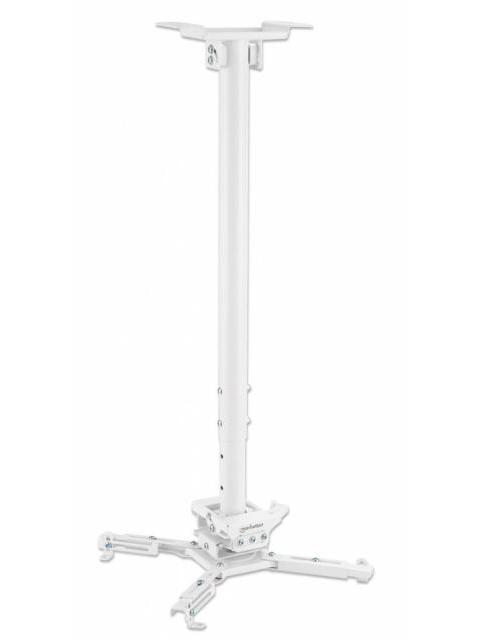MANHATTAN SOPORTE DE TECHO PARA PROYECTOR 462686 HASTA 25KG