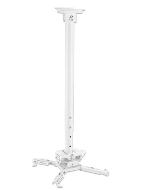 MANHATTAN SOPORTE DE TECHO PARA PROYECTOR 462686 HASTA 25KG - Imagen 3