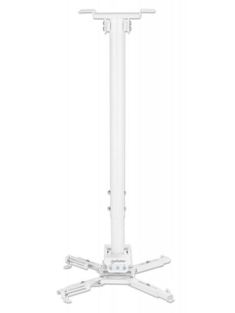 MANHATTAN SOPORTE DE TECHO PARA PROYECTOR 462686 HASTA 25KG - Imagen 5