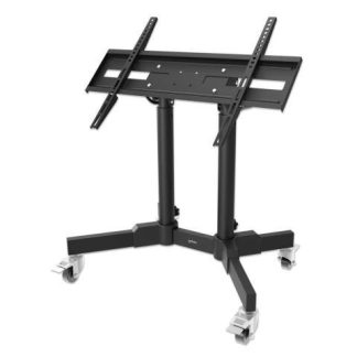 MANHATTAN SOPORTE MOVIL 462679 PARA PANTALLA 23 - 70 HASTA 40KG