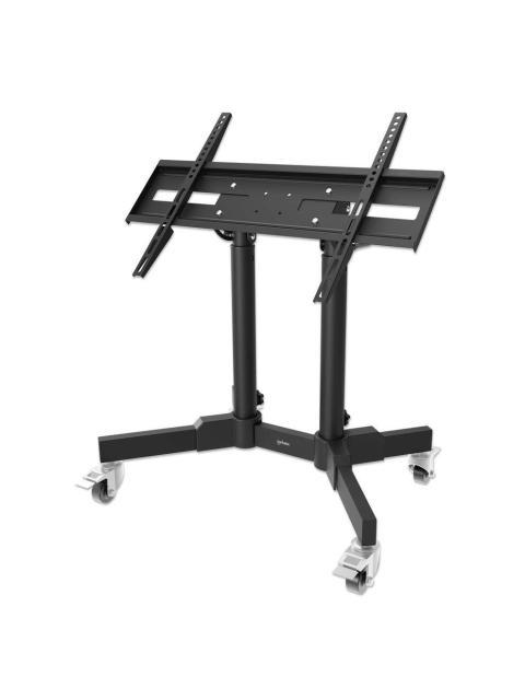MANHATTAN SOPORTE MOVIL 462679 PARA PANTALLA 23 - 70 HASTA 40KG