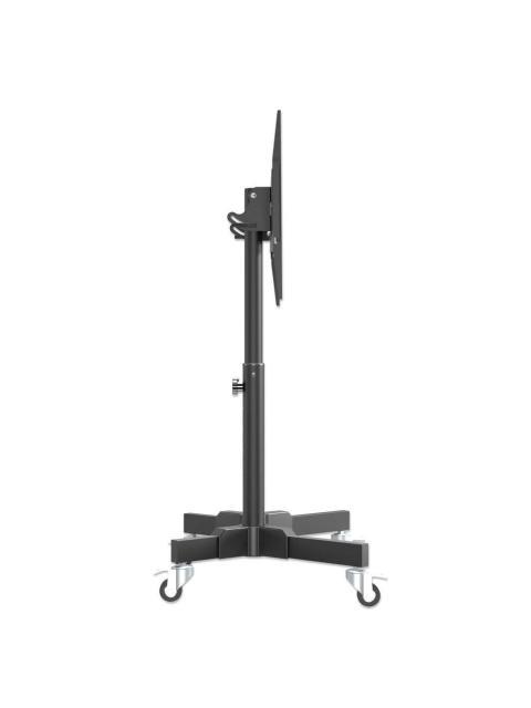 MANHATTAN SOPORTE MOVIL 462679 PARA PANTALLA 23 - 70 HASTA 40KG - Imagen 4