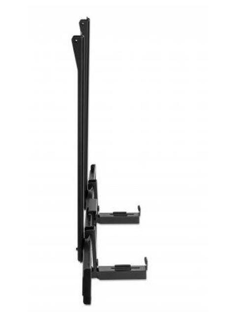 MANHATTAN SOPORTE PARA BARRA DE SONIDO 461849 HASTA 15KG NEGRO - Imagen 3