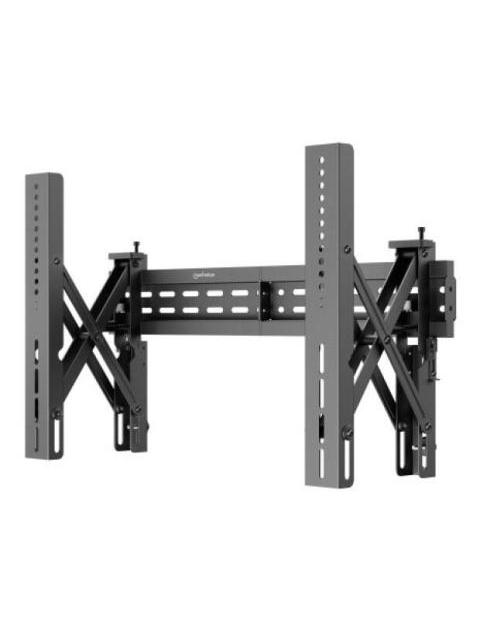 MANHATTAN SOPORTE PARA PANTALLA VIDEOWALL 37 - 70 HASTA 70KG - Imagen 3
