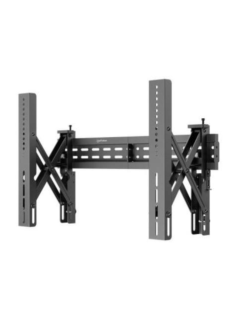 MANHATTAN SOPORTE PARA PANTALLA VIDEOWALL 37 - 70 HASTA 70KG - Imagen 4