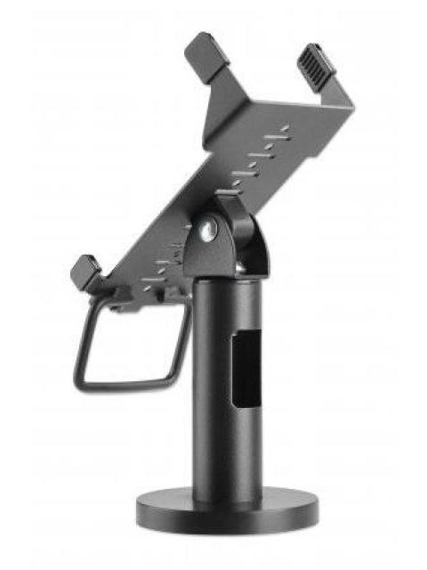 MANHATTAN SOPORTE PARA TERMINAL 462235 COMPATIBLE CON VERIFONE VX 520 NEGRO - Imagen 4