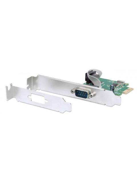 MANHATTAN TARJETA PCI EXPRESS 153492 1X VGA 2.5 GBIT-S - Imagen 5
