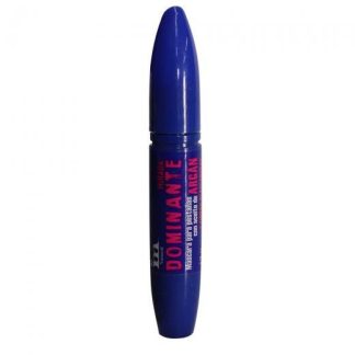 MASCARA CON ACEITE DE ARGAN Y FIBRAS ALARGADORAS MIRADA DOMINANTE I.M.