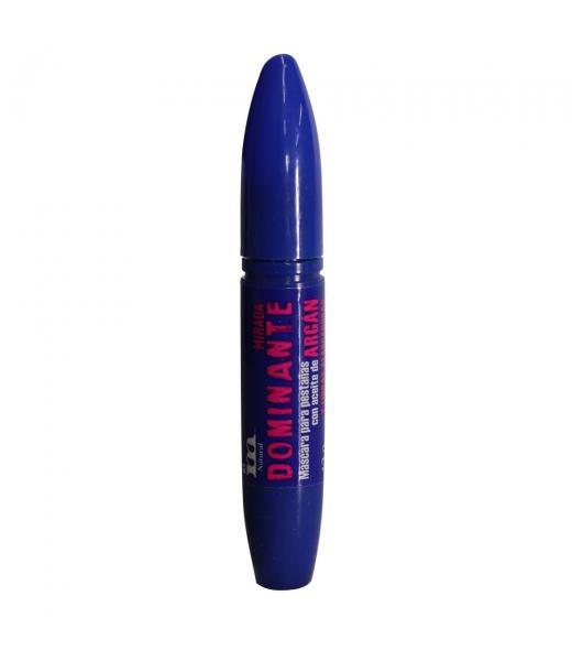 MASCARA CON ACEITE DE ARGAN Y FIBRAS ALARGADORAS MIRADA DOMINANTE I.M.