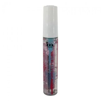 MASCARA EN GEL ACONDICIONADOR DE PESTAÑAS CON SABILA Y PANTENOL 13 I.M.