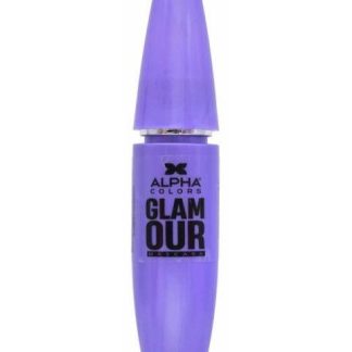 MASCARA PARA PESTAÑAS ARGAN 10 G ALPHA COLORS