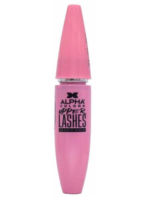 MASCARA PARA PESTAÑAS CERAMIDAS 10 G ALPHA COLORS
