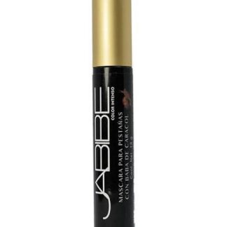 MASCARA PARA PESTAÑAS CON BABA DE CARACOL 13 G JABIBE