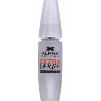 MASCARA PARA PESTAÑAS KERATINA 10 G ALPHA COLORS