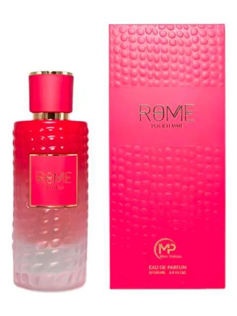 MAST PERFUME ROME POUR FEMME EAU DE PARFUM 100ML
