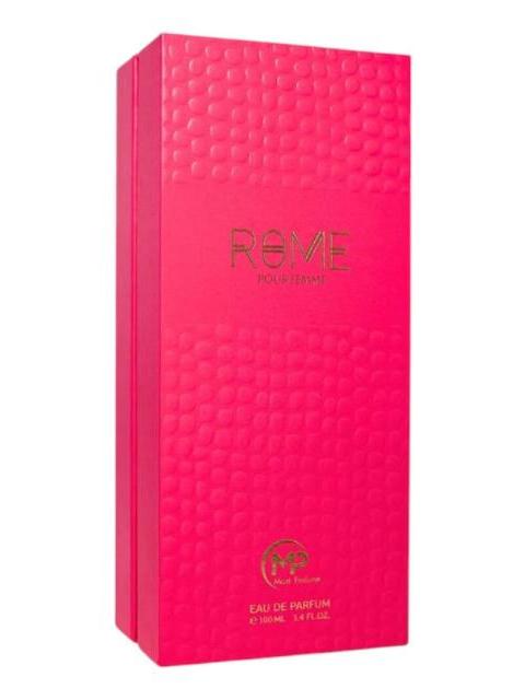 MAST PERFUME ROME POUR FEMME EAU DE PARFUM 100ML - Imagen 3