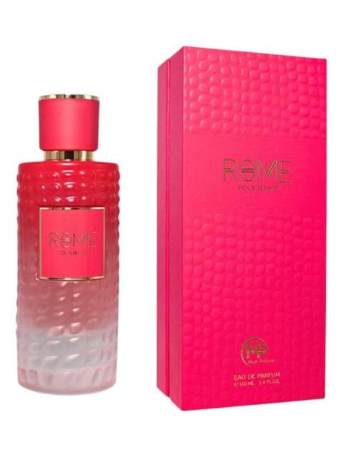 MAST PERFUME ROME POUR FEMME EAU DE PARFUM 100ML - Imagen 4